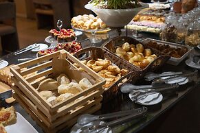 Hotel Cabo Branco Atlântico