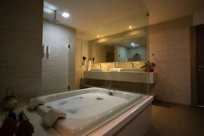 Hotel Cabo Branco Atlântico