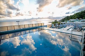 Hotel Cabo Branco Atlântico