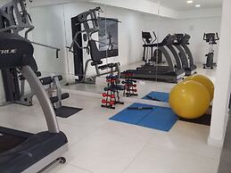 Hotel Cabo Branco Atlântico