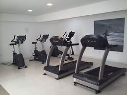 Hotel Cabo Branco Atlântico