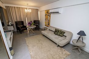 Hotel Cabo Branco Atlântico