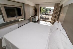 Hotel Cabo Branco Atlântico