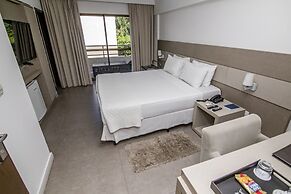 Hotel Cabo Branco Atlântico