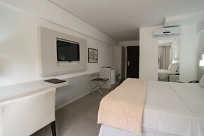 Hotel Cabo Branco Atlântico