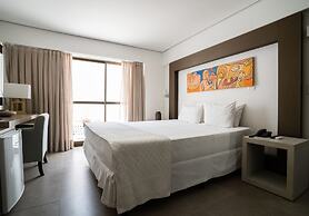 Hotel Cabo Branco Atlântico