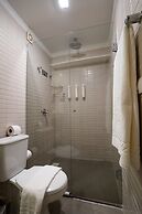 Hotel Cabo Branco Atlântico