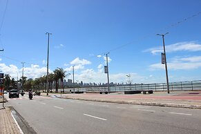 Hotel Cabo Branco Atlântico