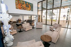 Hotel Cabo Branco Atlântico