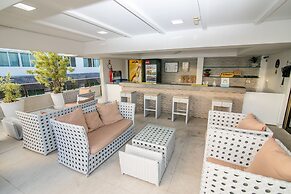 Hotel Cabo Branco Atlântico