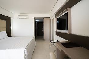 Hotel Cabo Branco Atlântico