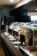 Hotel Cabo Branco Atlântico