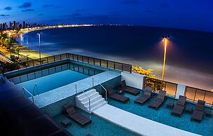 Hotel Cabo Branco Atlântico