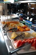 Hotel Cabo Branco Atlântico