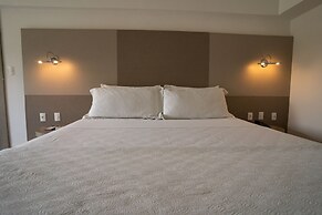 Hotel Cabo Branco Atlântico