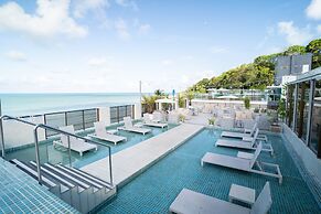 Hotel Cabo Branco Atlântico