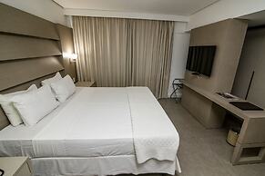 Hotel Cabo Branco Atlântico