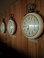 Hotel Cabo Branco Atlântico