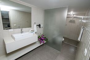 Hotel Cabo Branco Atlântico