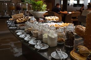 Hotel Cabo Branco Atlântico