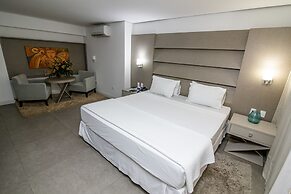 Hotel Cabo Branco Atlântico