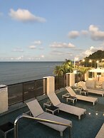 Hotel Cabo Branco Atlântico