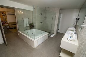 Hotel Cabo Branco Atlântico