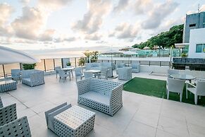 Hotel Cabo Branco Atlântico