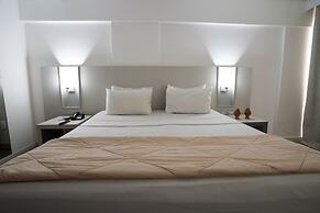 Hotel Cabo Branco Atlântico