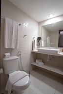 Hotel Cabo Branco Atlântico