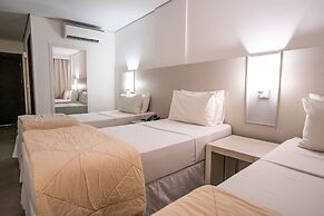 Hotel Cabo Branco Atlântico