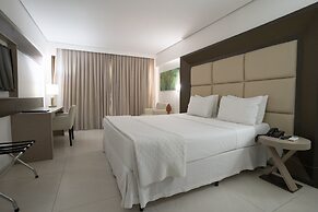 Hotel Cabo Branco Atlântico