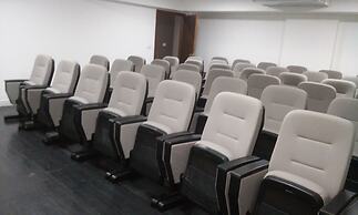 Hotel Cabo Branco Atlântico