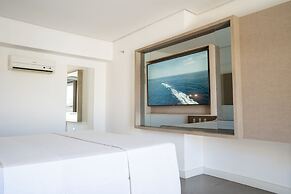 Hotel Cabo Branco Atlântico