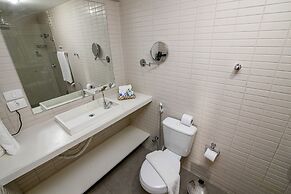 Hotel Cabo Branco Atlântico