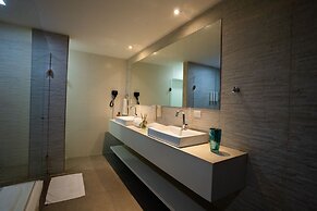 Hotel Cabo Branco Atlântico