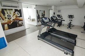 Hotel Cabo Branco Atlântico