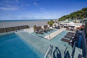 Hotel Cabo Branco Atlântico