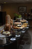 Hotel Cabo Branco Atlântico