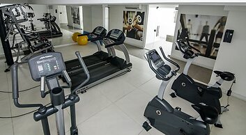 Hotel Cabo Branco Atlântico