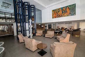 Hotel Cabo Branco Atlântico