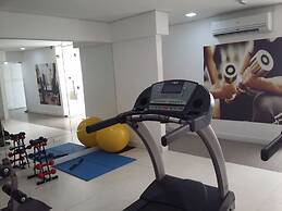 Hotel Cabo Branco Atlântico