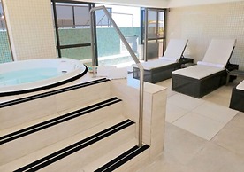 Hotel Cabo Branco Atlântico