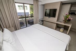 Hotel Cabo Branco Atlântico