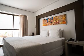 Hotel Cabo Branco Atlântico