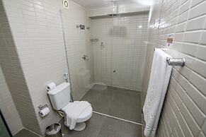 Hotel Cabo Branco Atlântico