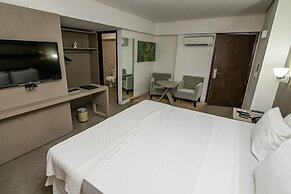 Hotel Cabo Branco Atlântico