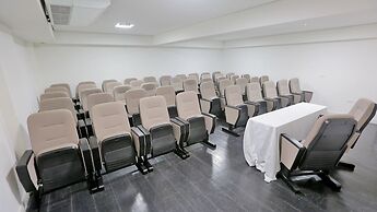 Hotel Cabo Branco Atlântico