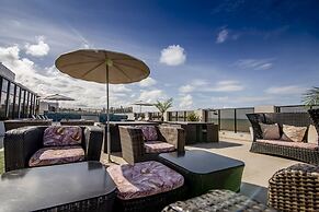 Hotel Cabo Branco Atlântico