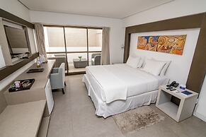 Hotel Cabo Branco Atlântico